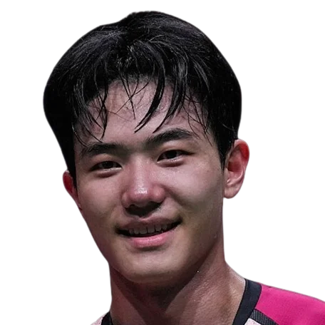 Kang Minhyuk/Ki Dong Ju