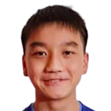 Lai Junheng/Xu Zicheng