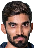 Kidambi Srikanth