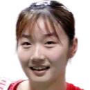 Chen Fanshutian/Luo Xumin