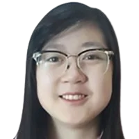 Eyota Kwan/Johnna Rymes
