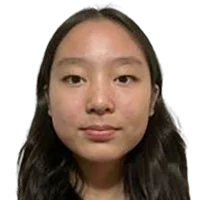 Audrey Chang/Jasmine Yeung