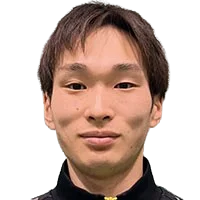 Takuto Goto/Tsubasa Yoshida