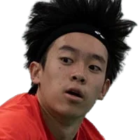 Huang Ryan Yuxuan/Zhang Jasmine Yuexin