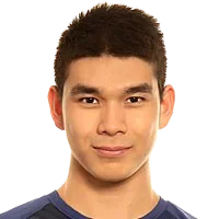Donovan Willard Wee/Wong Jia Hao Howin