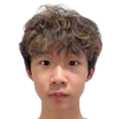 Xu Zicheng/Cassidy Yeh