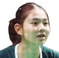 Hathaithip Mijad/Napapakorn Tungkasatan