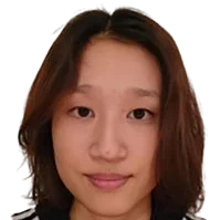 Simone Huang/Eliana Zhang