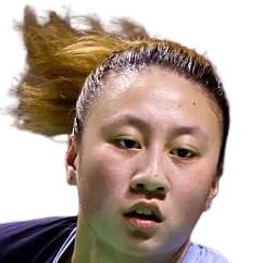 Lauren Lam/Allison Lee