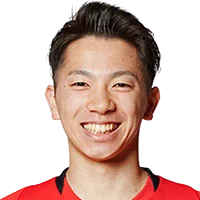 Hiroki Okamura/Kyohei Yamashita