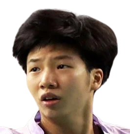 Chen Su Yu