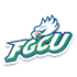 Logo Florida Gulf Coast Women