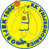 Logo KK Osjecki Sokol Osijek