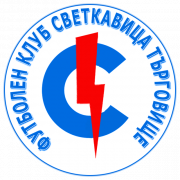 Logo Svetkavica Targovishte