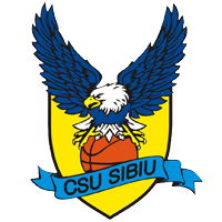 Logo CSU Sibiu II