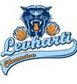 Logo Levharti Chomutov