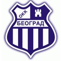 Logo OKK Beograd
