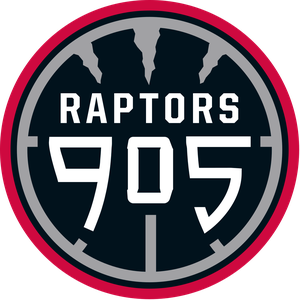 Logo Raptors 905
