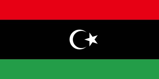 Logo Libya