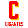 Logo Gigantes Carolina