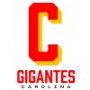 Gigantes Carolina