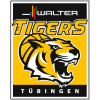 Logo Walter Tigers Tubingen