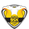 Logo Konya Buyuksehir