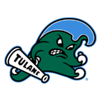 Logo Tulane