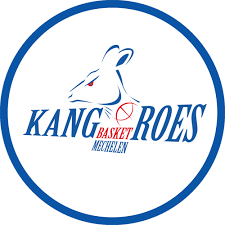 Logo Kangoeroes Mechelen