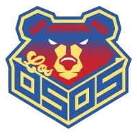 Logo Osos de Manati