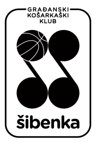 Logo GKK Šibenka
