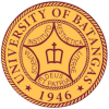 Logo University of Batangas