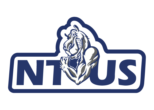 Logo Taiwan University of Sport