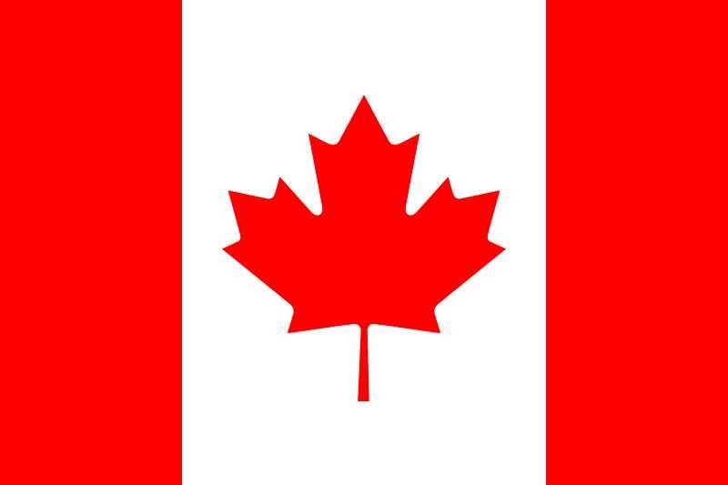 Logo Canada