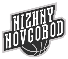 Logo BC Nizhny Novgorod
