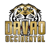 Logo Davao Occ. Tigers