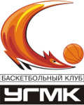 Logo UMMC Ekaterinburg B Women