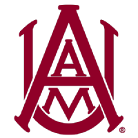 Logo Alabama A&M University