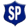 Logo Santa Paula de Galvez