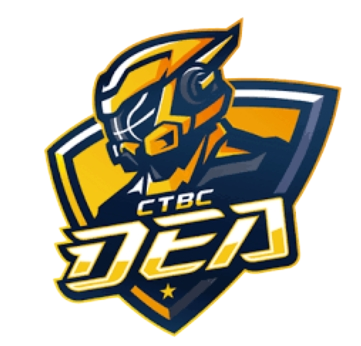 Logo New Taipei CTBC DEA