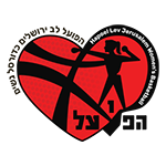 Logo Hapoel Lev Jerusalem Women