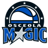 Logo Osceola Magic