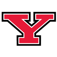 Logo Youngstown State