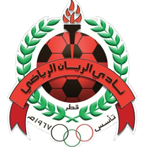 Logo Al Rayyan