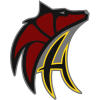 Logo Neftyanik Omsk Women