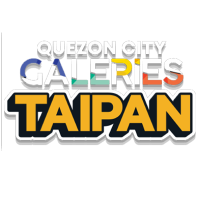 Logo Quezon City Galeries Taipan