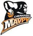 Logo Cherkaski Mavpy
