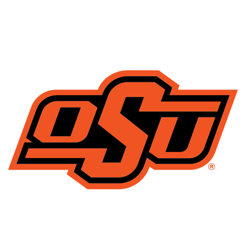 Logo Oklahoma State