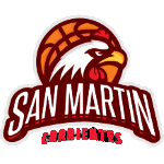 Logo San Martin