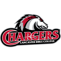 Logo Lancaster Bible College